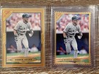 1997 Topps Gallery - Derek Jeter #161 AND #PP1 Cards!!