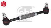 Neu - Febi Bilstein 42695 Spurstangenkopf Passend FüR Nissan