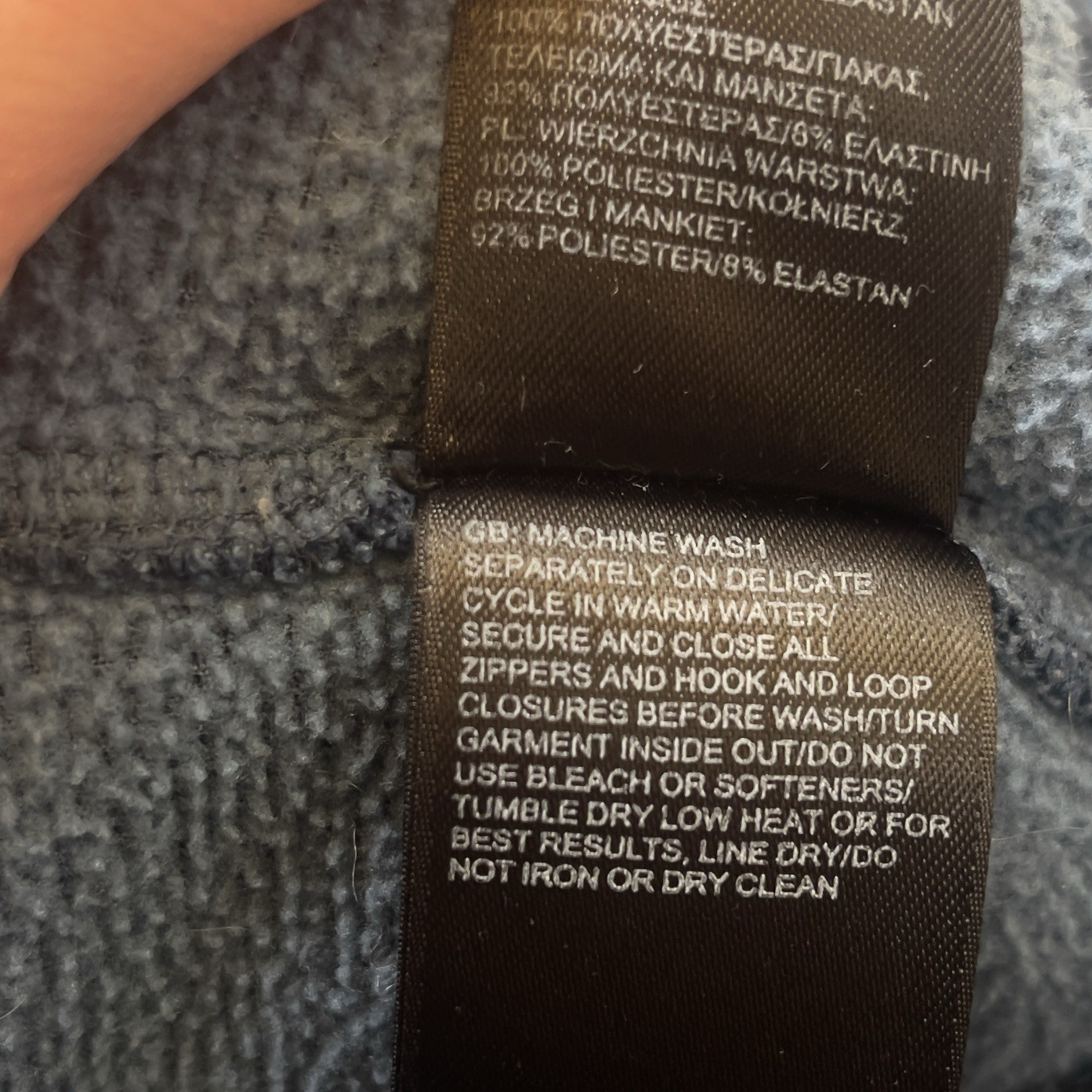 The North Face Evolution Crew Pullover Sweatshirt… - image 8