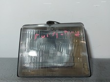 Feu avant (phare) Seat FURA