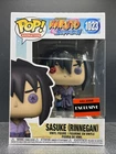 Funko Pop! Vinyl: Naruto - Sasuke (Rinnegan) - AAA Anime (Exclusive) #1023
