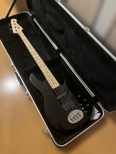 Lakland Skyline Series Sk-4Cl With Hard Case