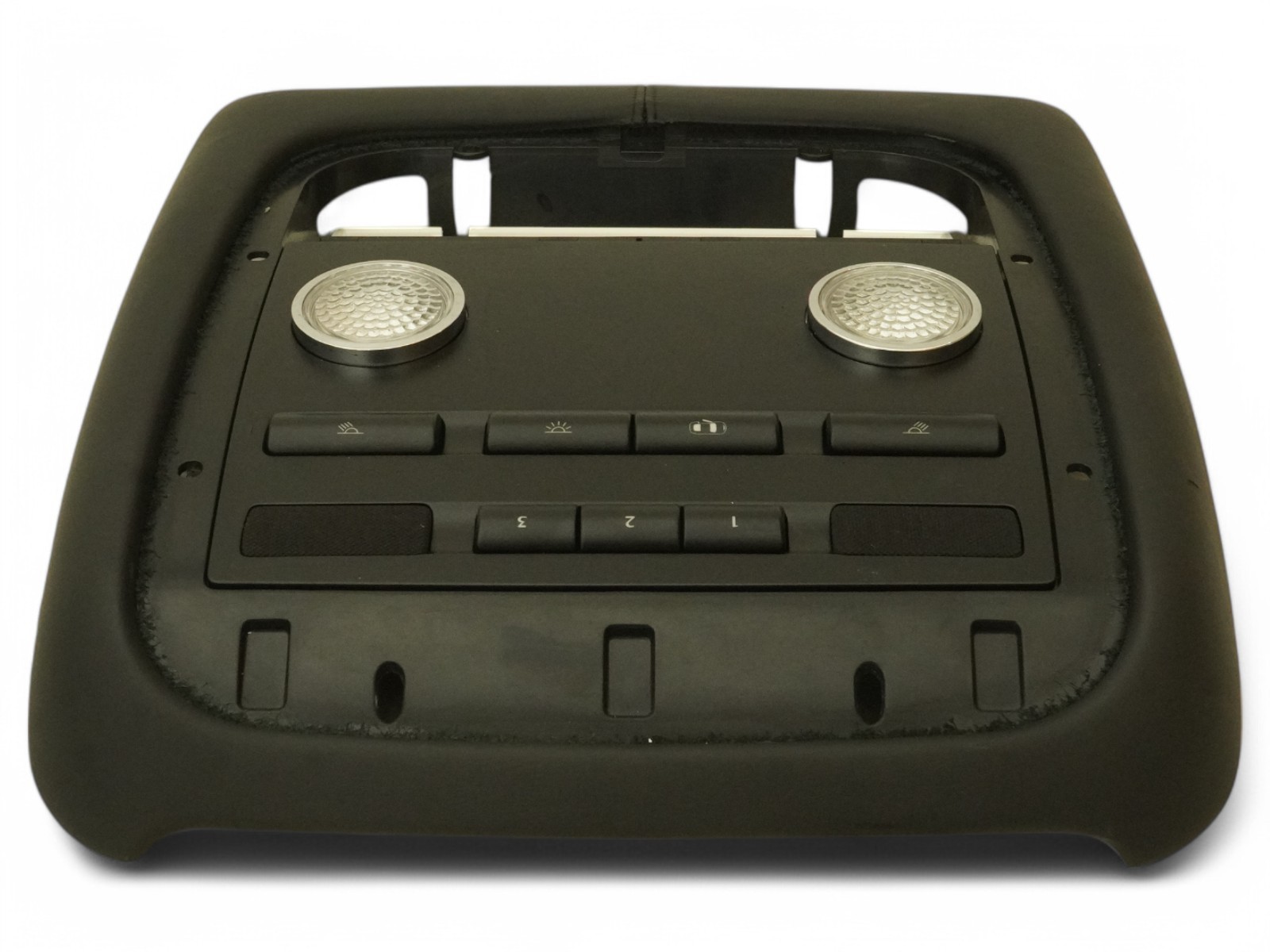 Bentley Continental GT 2003-2010 Front Right Overhead console