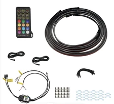 Race Sport Lighting RSLEDBAR76 LoPro Series LIGHTS UTILITY