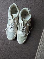 Ladies Trainers Size 6