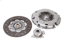 Kit d'embrayage Fiat SEDICI