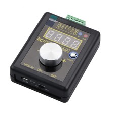 DC 0 10V 0 24mA Current Voltage Analog Simulator Signal Generator w/ Battery xx