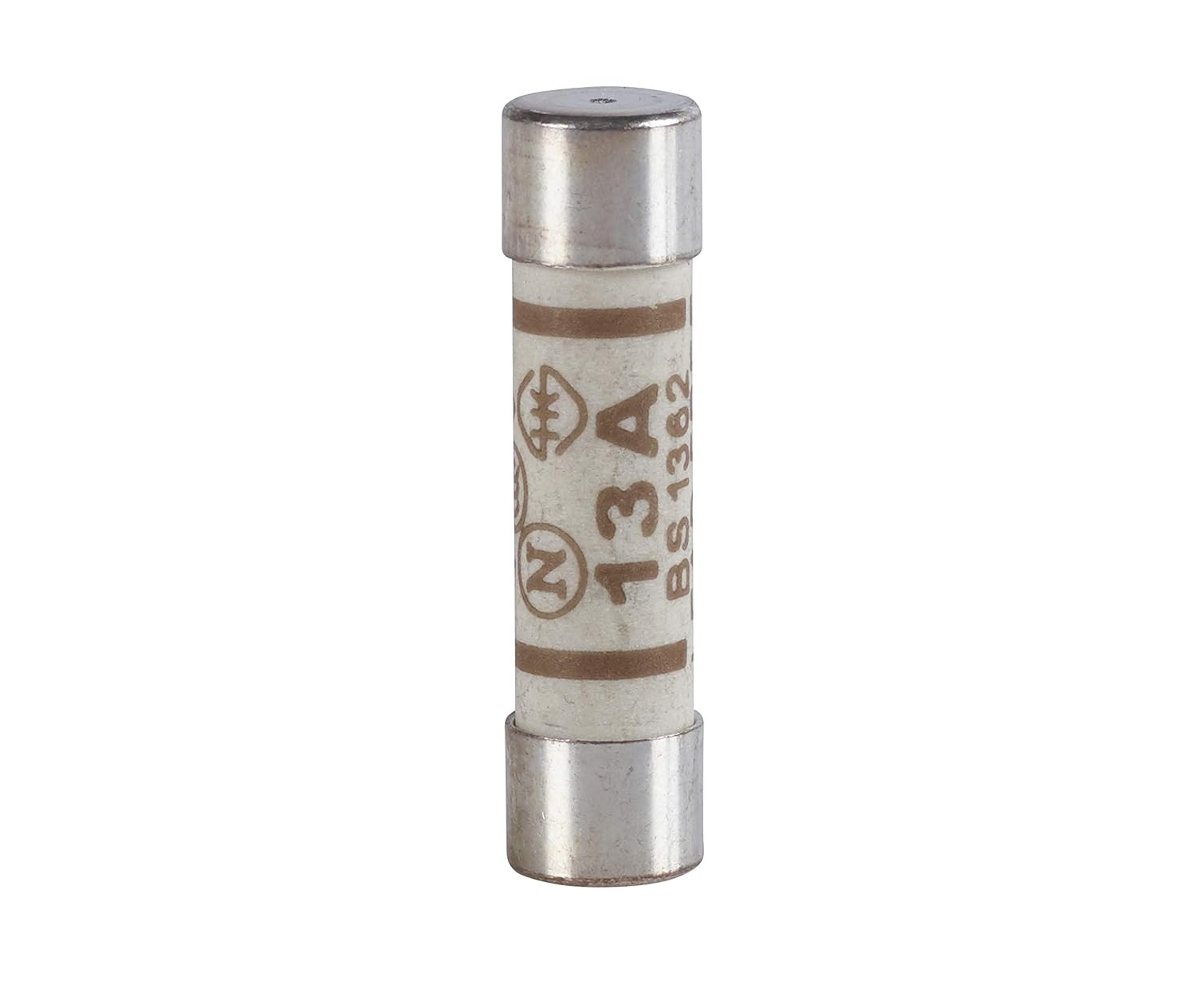 Schneider Electric Exclusive - Fuse Cartridge 13A 13Amp Fuses Assorted Mains 5190₽
