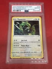 Rayquaza SWSH029 PSA 10 Crown Zenith Promo Sea & Sky Collection (2025 Cert)