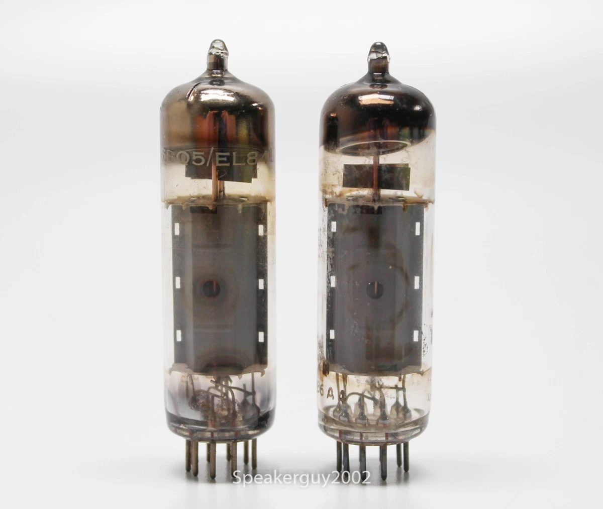 Mullard El84 for sale | eBay