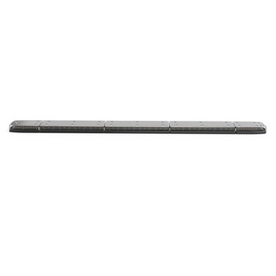 ECCO 11-048CAC-E Warning Light; Reflex XL; 48'' Length x 5'' Width x 1.3''