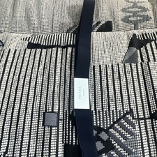    Auth Prada Original Logo Belt Or Ribbon See Pics