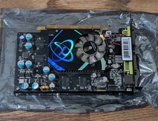 XFX NVIDIA GeForce 7600 GT PVT73GUGD7 256MB GDDR3 SDRAM PCI Express x16 Tested