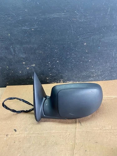 2003-2006 Chevrolet Avalanche Left Driver Turn Sgn View Door Mirror Oem Q8401 DG
