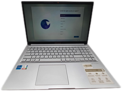 Asus VivoBook X1504ZA  i5-12th Gen 12GB RAM 512GB SSD Windows 11 Home