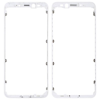 Front Gehäuse LCD Rahmen Blende Halter für Xiaomi Mi 6X / A2