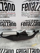 ITALJET ORIGINALE MARMITTA FORMULA  50 L.C.	COD FRH-S