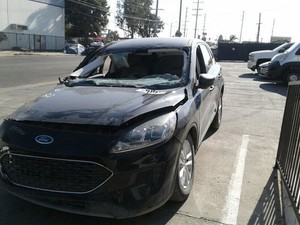 Air Cleaner 2.5L Hybrid Thru 07/12/23 Fits 22-23 ESCAPE 132614