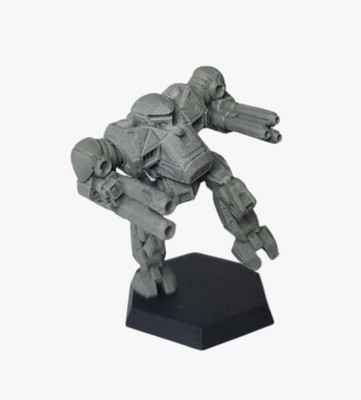 Battletech Nova Cat Premium Resin NIP Catalyst Games Discontinued