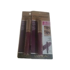 L'Oreal Voluminous Original Deep Burgundy 950 2 Pack