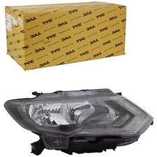 TYC SCHEINWERFER LINKS passend für NISSAN X-TRAIL | 20-16130-06-2
