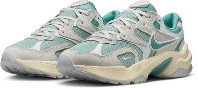 Nike Women's AL8 Athletic Shoes | Photon Dust / Cannon-White | Brand New In Box