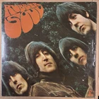 The Beatles - Rubber Soul - UK Parlophone Mono LP -  -5 / -5 - KT Tax Code
