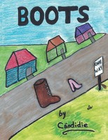 CáNdidie | Boots | Taschenbuch | Englisch (2025) | Archway Publishing