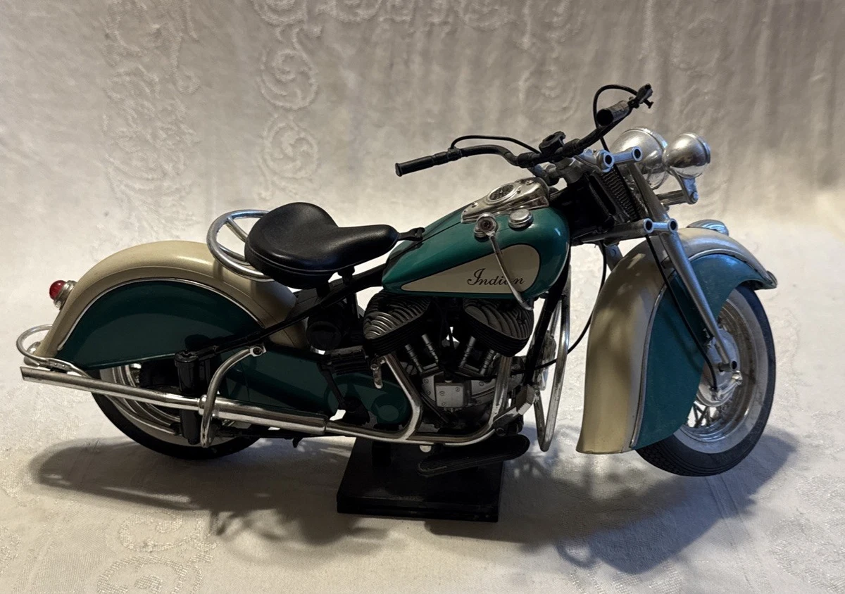 1:6 Scale Indian Motorcycles Vehicles for sale | eBay