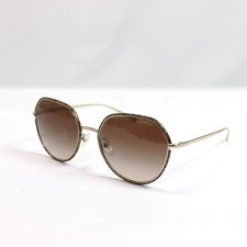 Chanel Sunglasses 4251-J 55 19-135 Italy From Japan 011 6326803