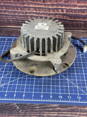 Aspen Motion Technologies Centrifugal Blower 180VAC 2A M34-0030 Works