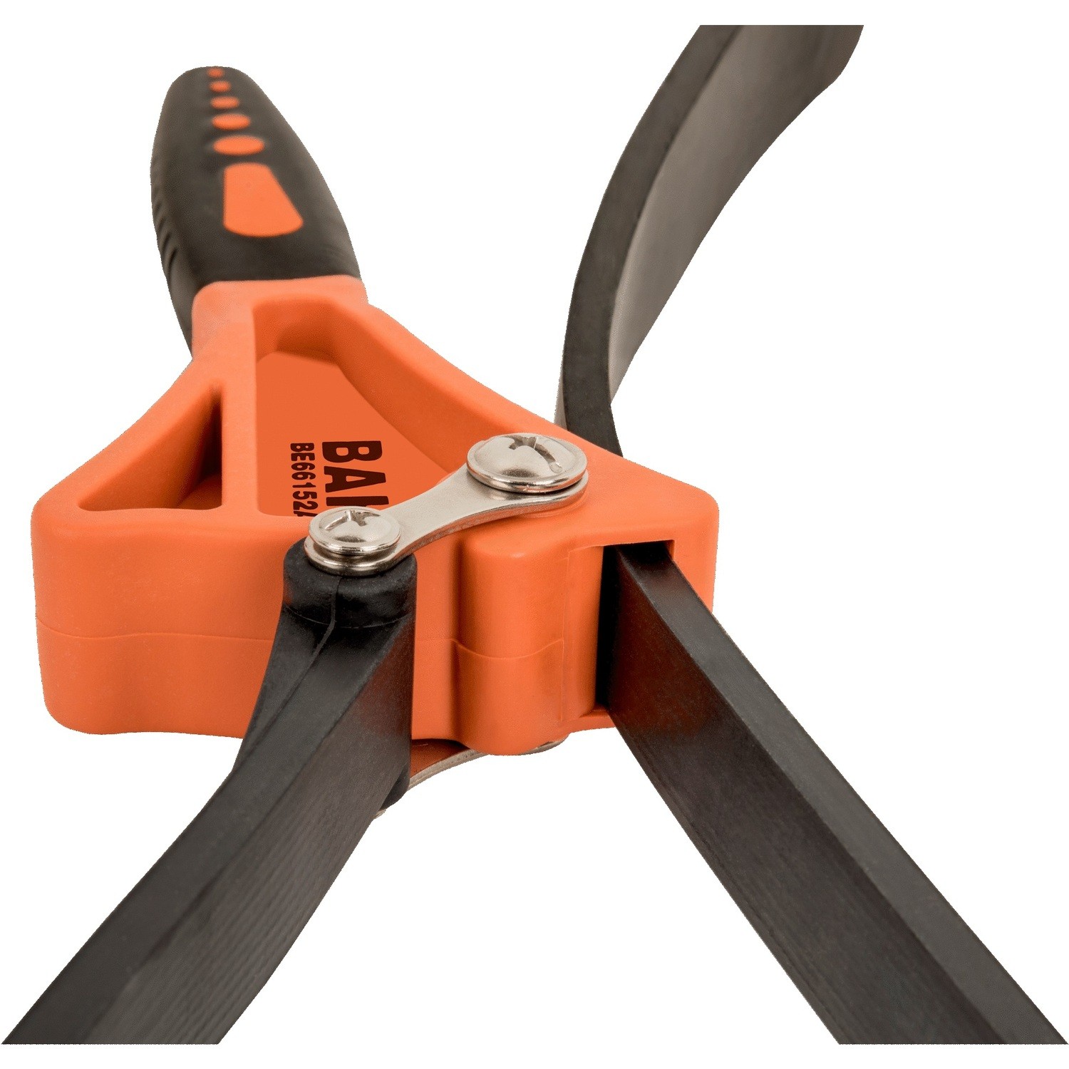 Clé à sangle caoutchouc Bahco BE66152 ergonomique robuste