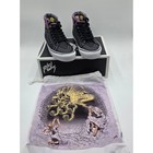 Robert Williams x Vans SK8- 38 Decon LX High Flaming Cobras for