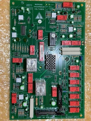 FG Wilson Olympian 650-094 Generator 4001E Control PCB Circuit Board - Open Box