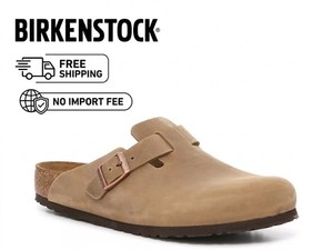 Birkenstock 42 Boston | eBay