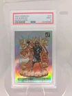 2023 Panini Donruss - Downtown! Joe Burrow #D-4