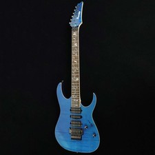 Ibanez j.custom RG8570-RBS (Royal Blue Sapphire)