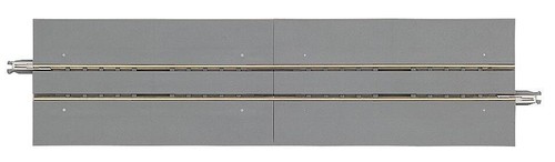 Tomytec 017936 4 Tram-Gleise, gerade, je 140 mm lang, in Betonbettung | Condition: Neu