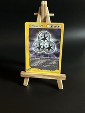 Pokémon TCG Boost Energy 145/147 Non Holo Aquapolis E Series Near Mint/ Mint