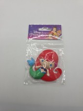 Disney Figural Keyring Ariel from The Little Mermaid