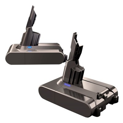 Akku 21,6V 3000mAh für Dyson V8 Staubsauger Ersatz Batterie Ersatzbatterie