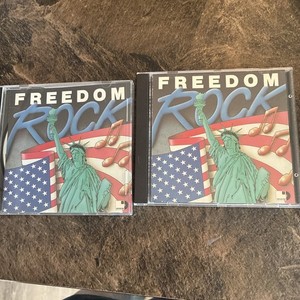 Freedom Rock | eBay