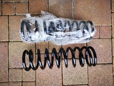 Opel Commodore B Federn vorne