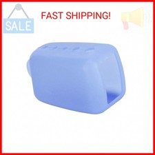 Toothbrush Head Cover, Toothbrush Protective Case, Toothbrush Head Cap, for Home