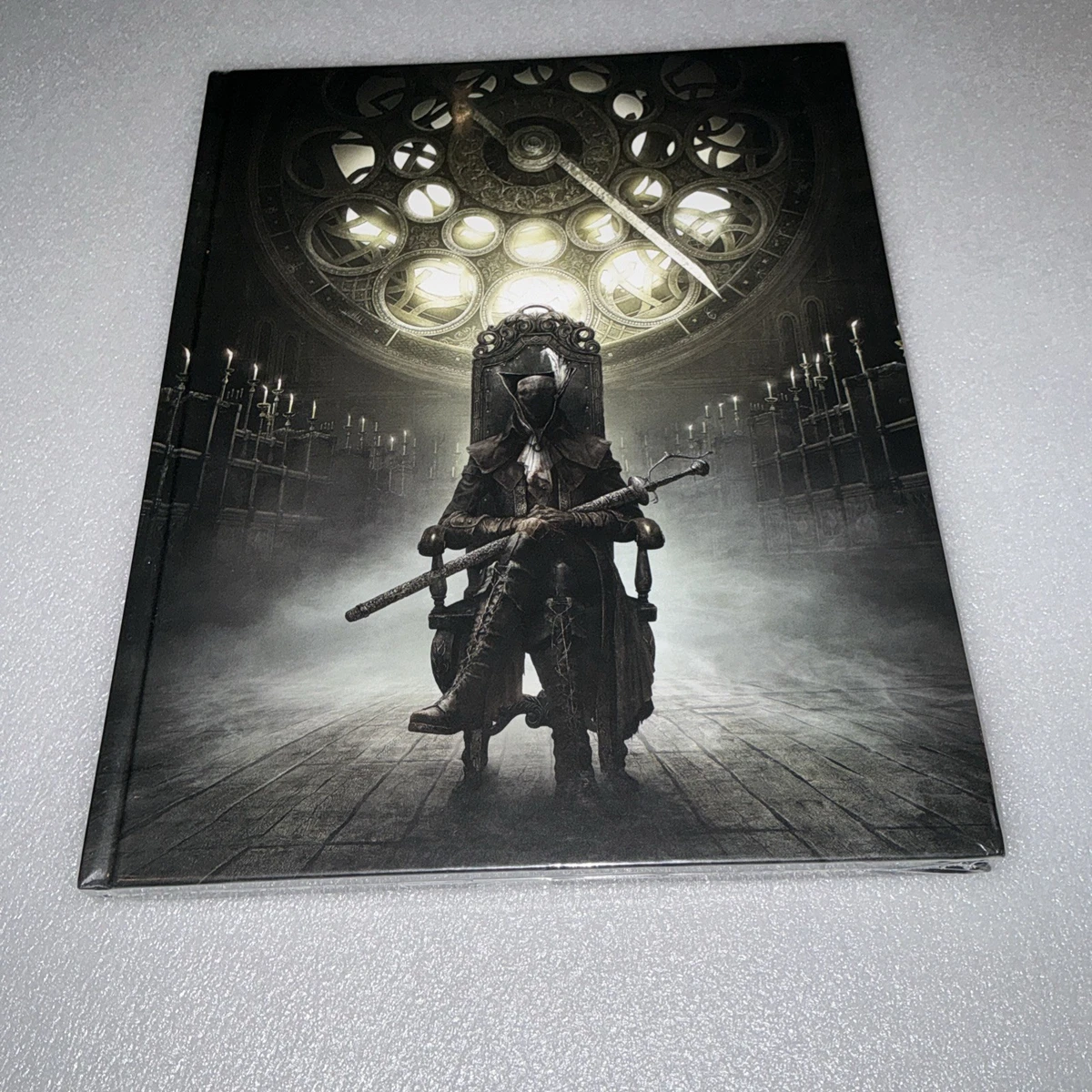 Bloodborne Video Game Strategy Guides & Cheats for sale | eBay