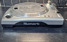 Numark TT1610 turntable in good condition