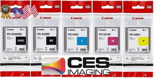 Canon PFI-030/PFI-031M Pigment Ink Tank Kit for Select imagePROGRAF PRO Series