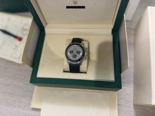 Watch super clone ghost 40mm