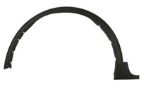 Vorne Links Blic 5703-08-2596371P Zier-/Schutzleiste, KotflüGel FüR Ford