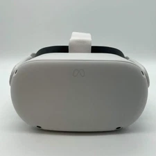 Meta Quest 2 128GB Standalone All-in-One VR Headset KW49CM